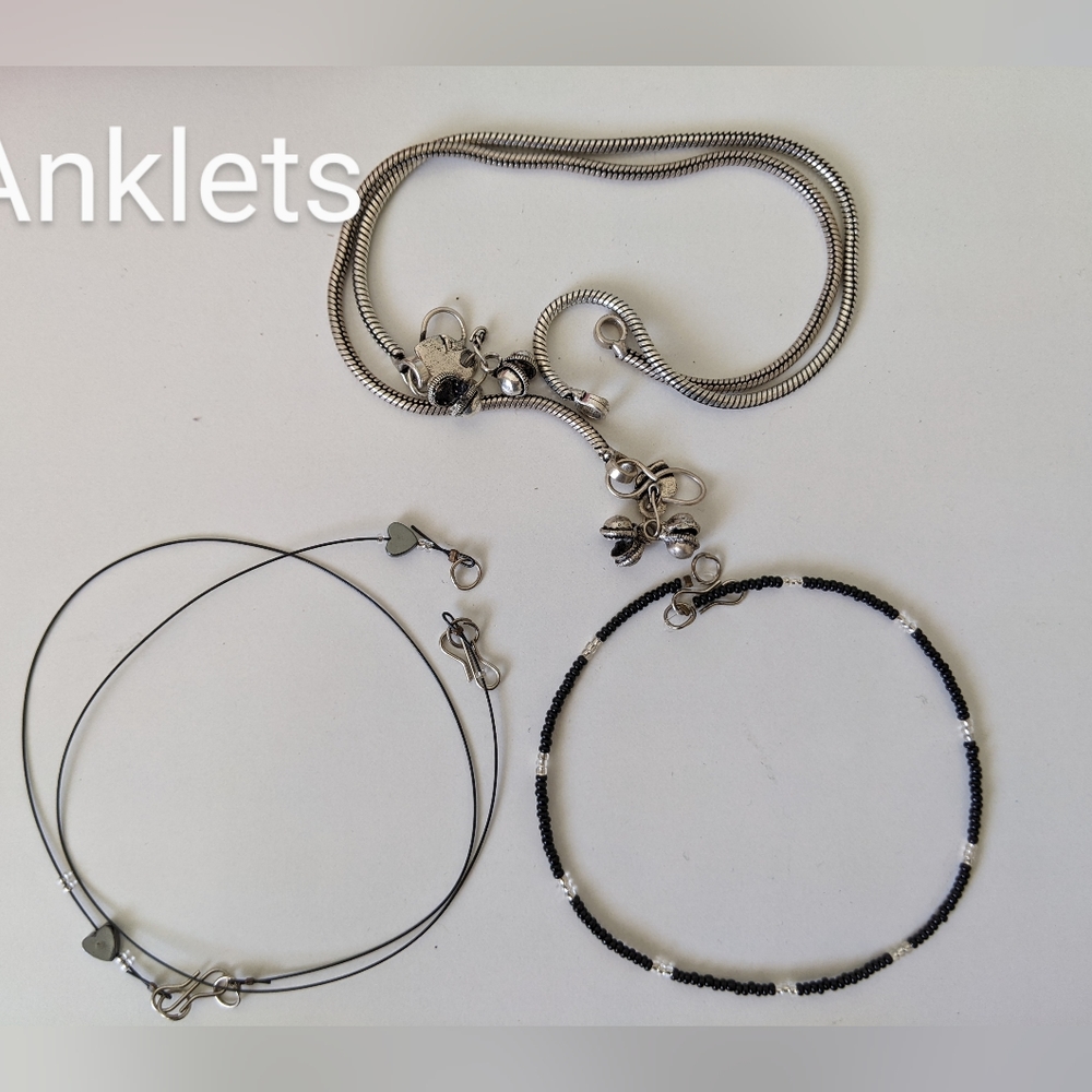 Anklets (Assorted)